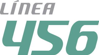 Logo Linea 456
